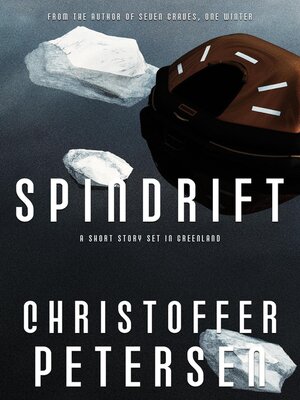 cover image of Spindrift